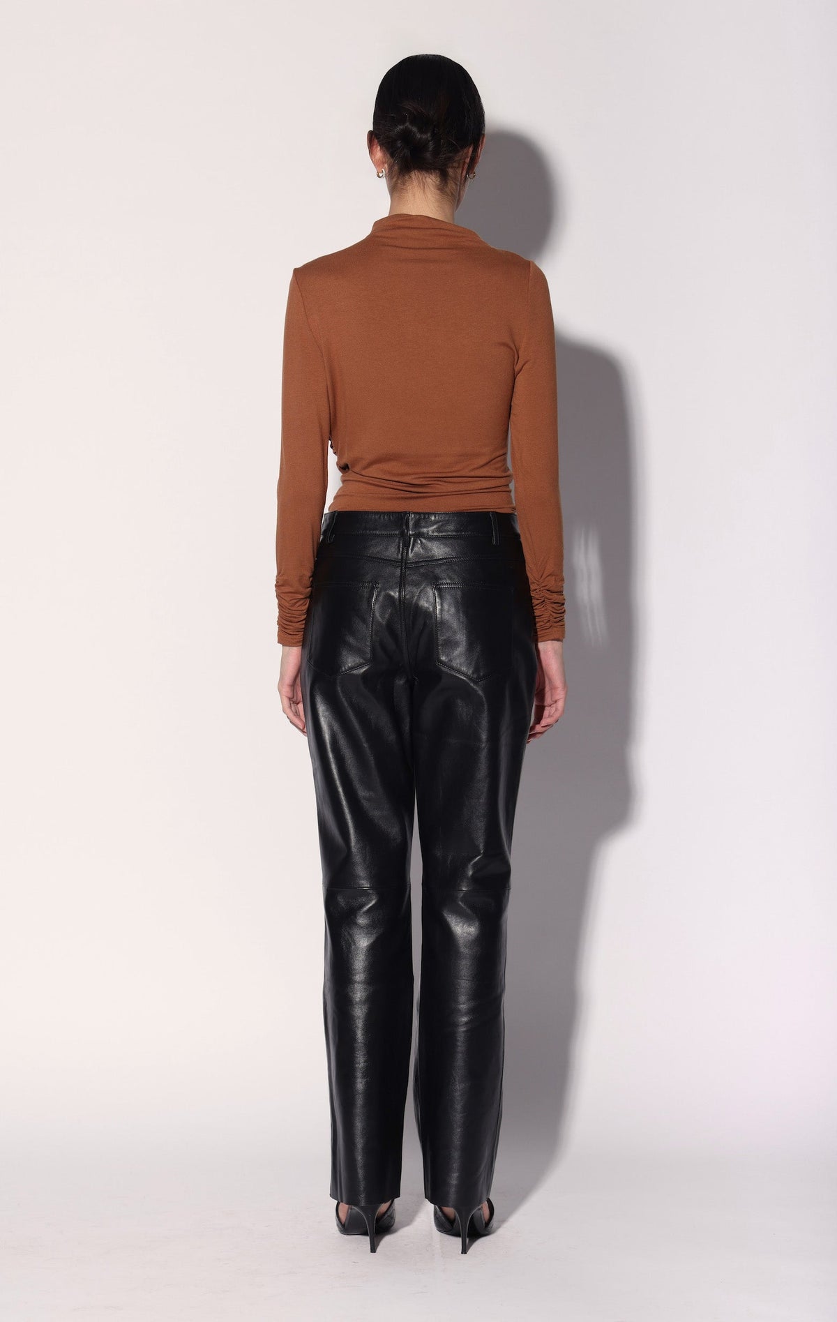 Michaela Top, Cognac
