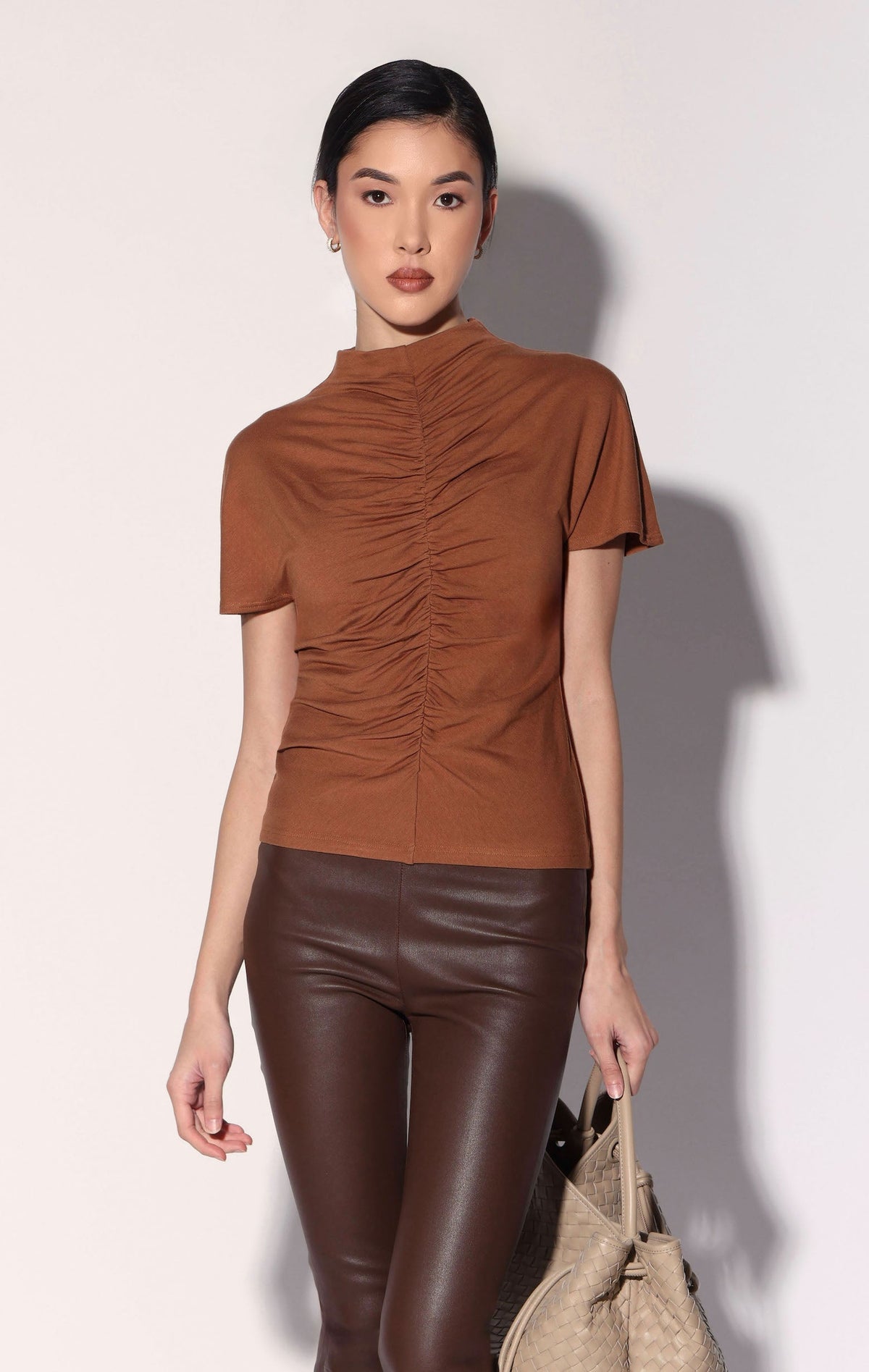 Monty Top, Cognac
