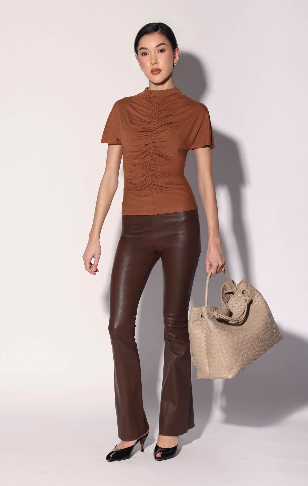Monty Top, Cognac