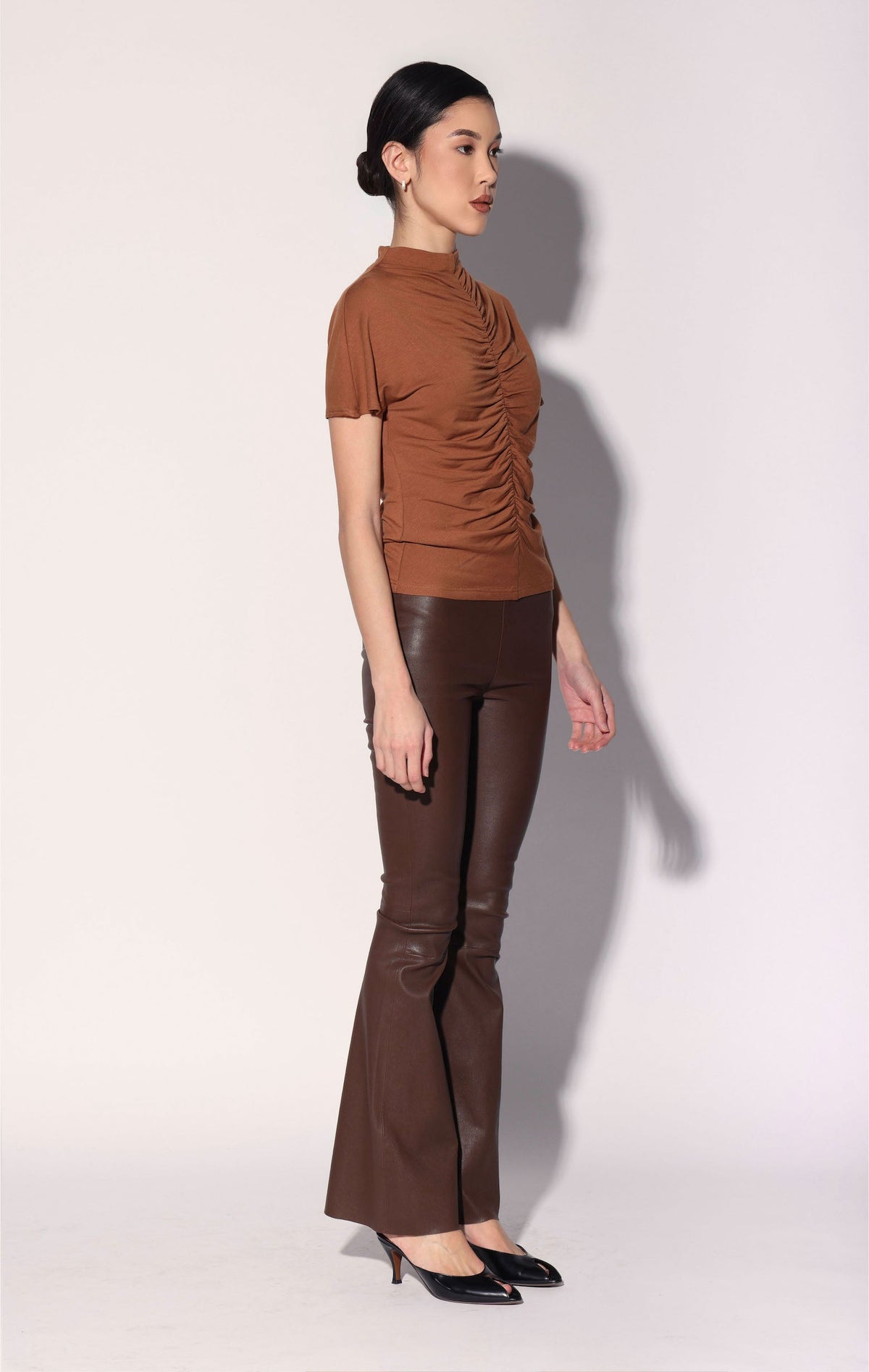 Monty Top, Cognac