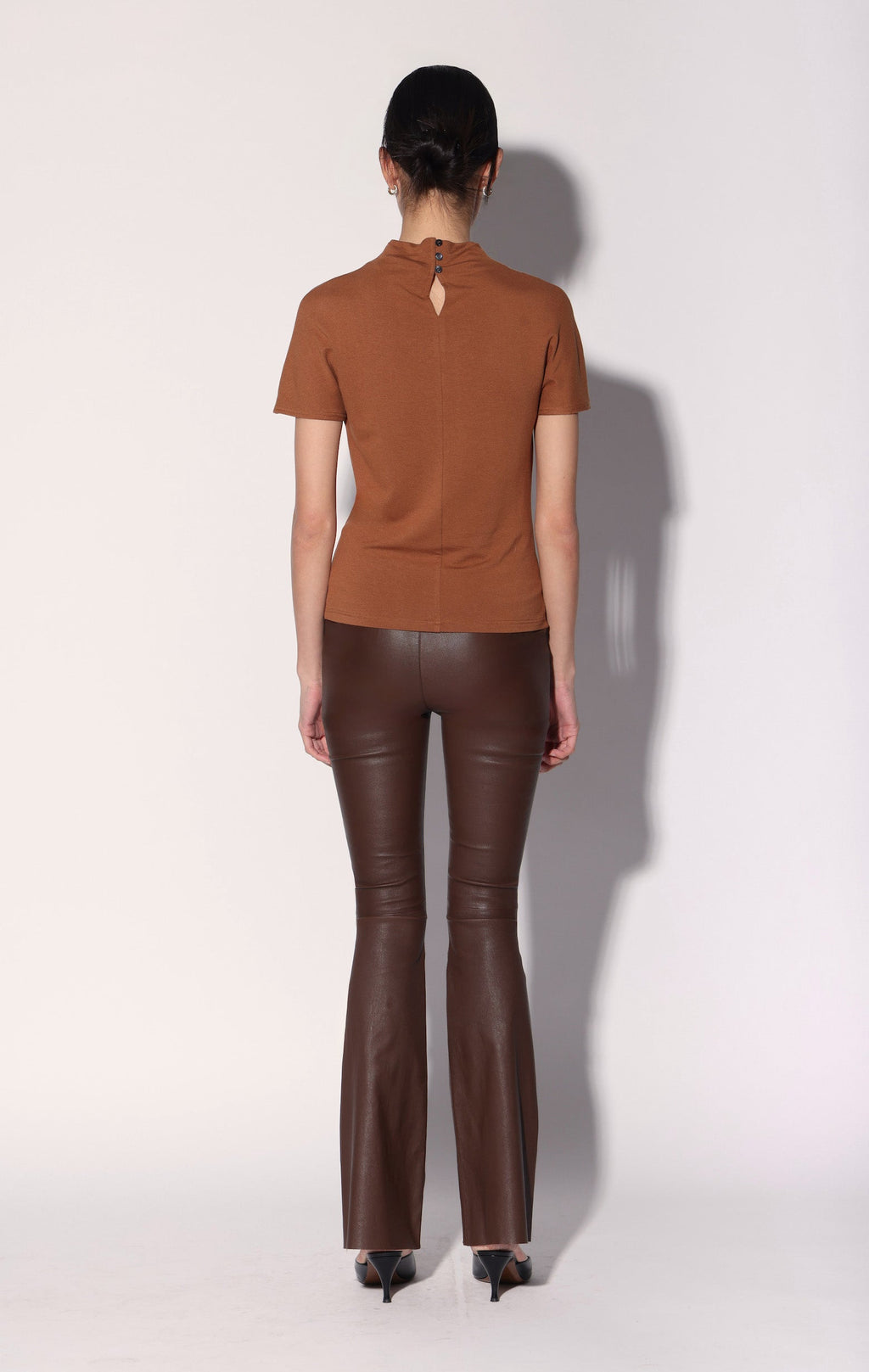 Monty Top, Cognac