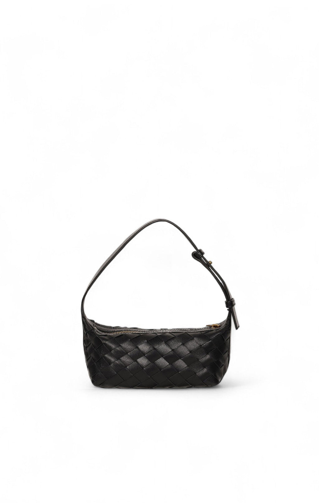Aurora Shoulder, Black
