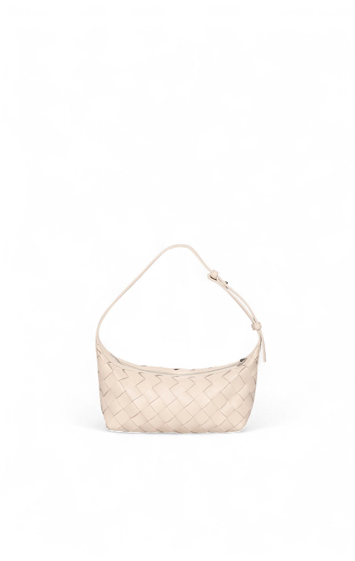 Aurora Shoulder, Oyster
