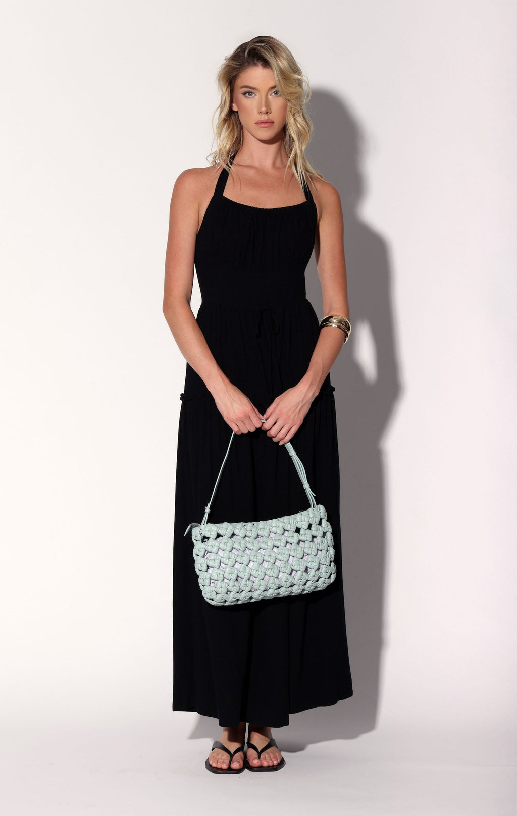 Ash Clutch, Ether