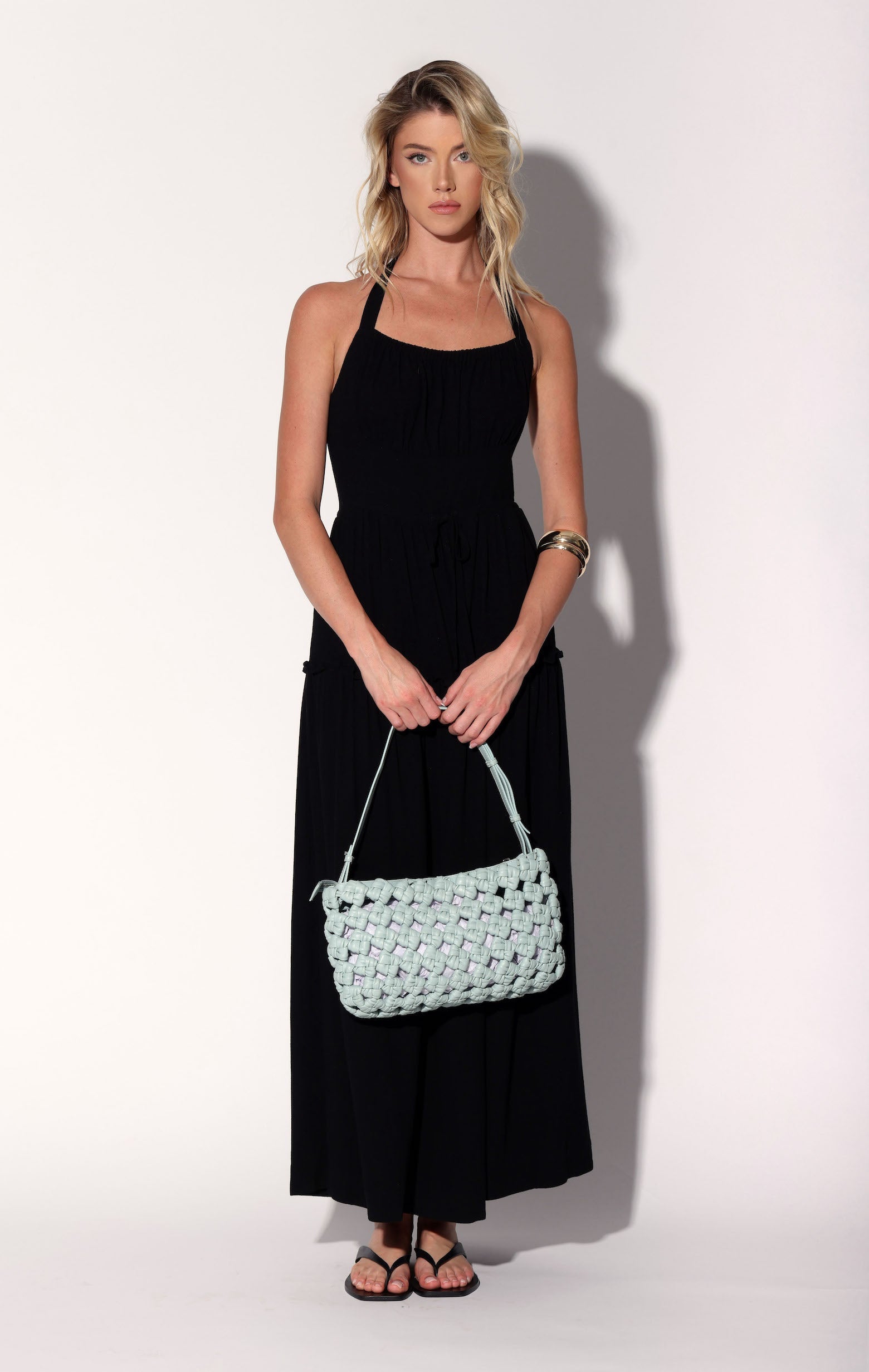 Ash Clutch, Ether