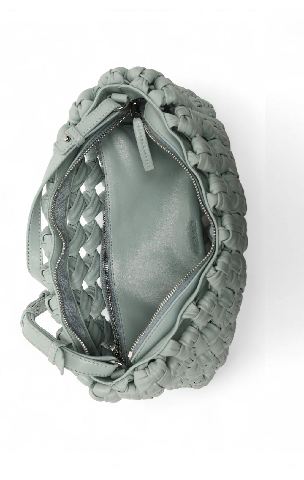 Ash Clutch, Ether