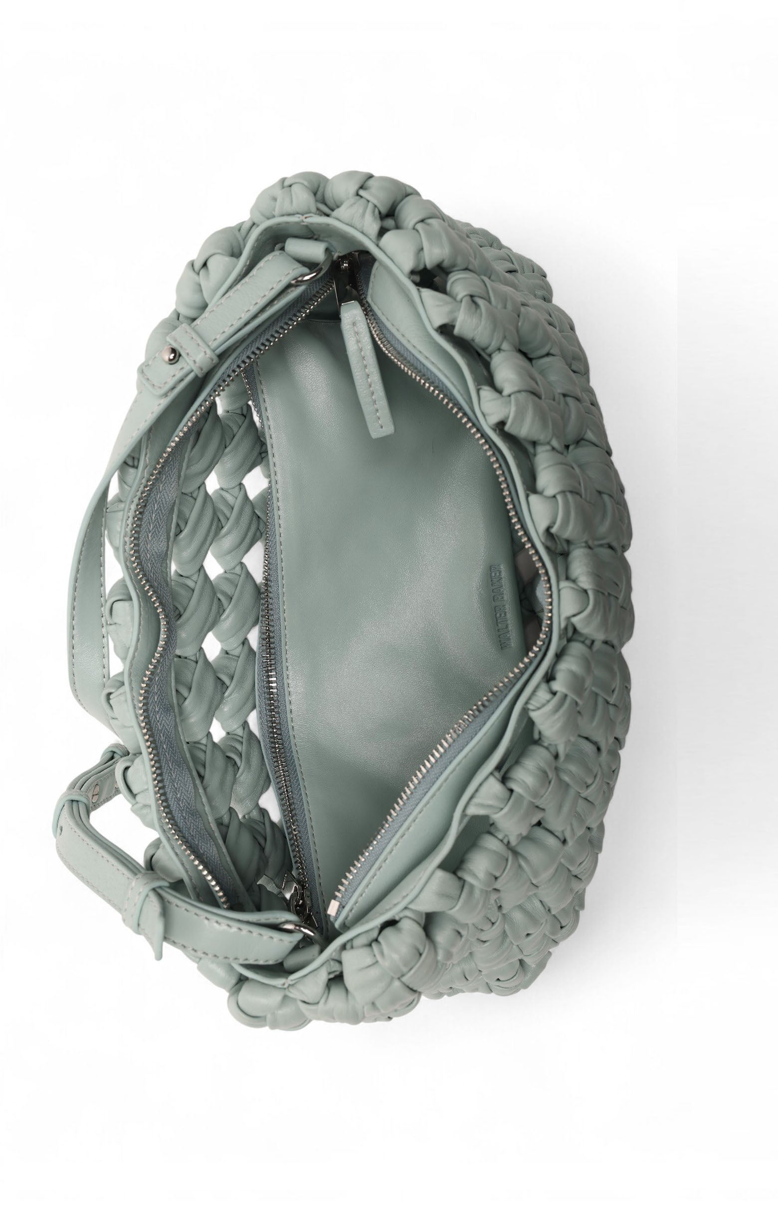 Ash Clutch, Ether