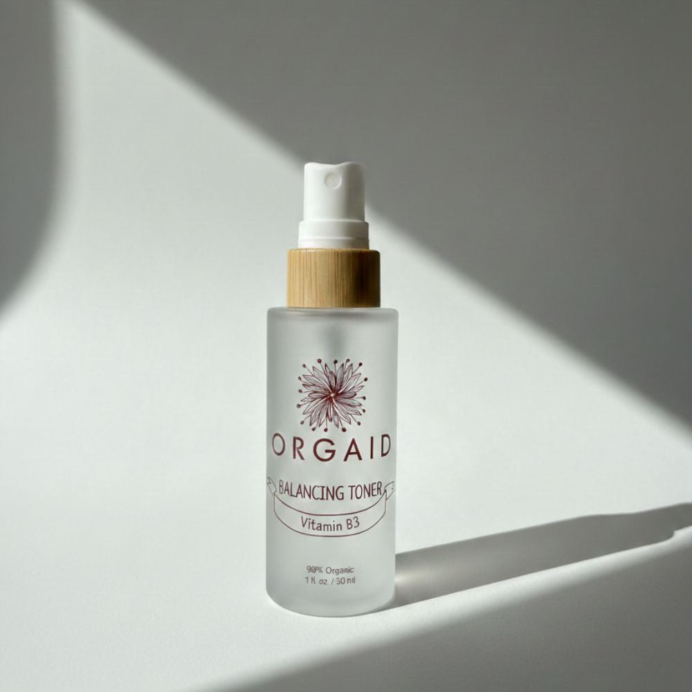 Balancing Toner