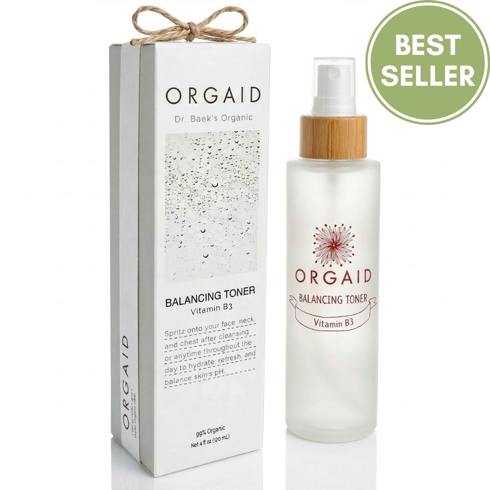 Balancing Toner