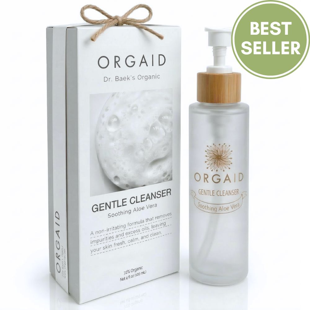 Gentle Cleanser