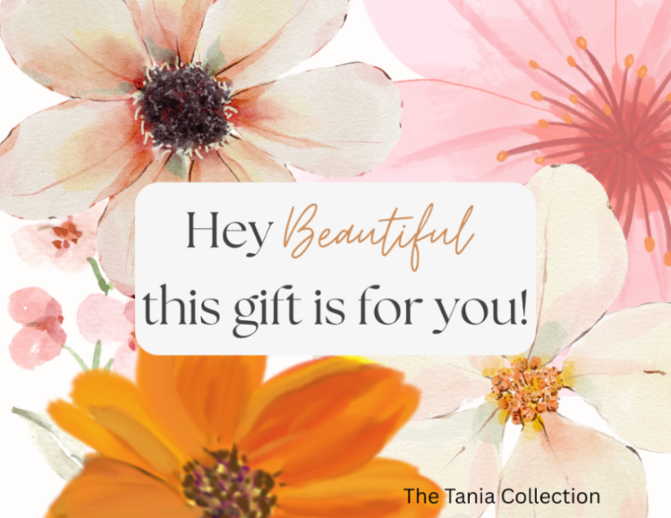 The Tania Collection eGift Card