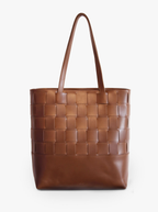 Mamuye Woven Tote