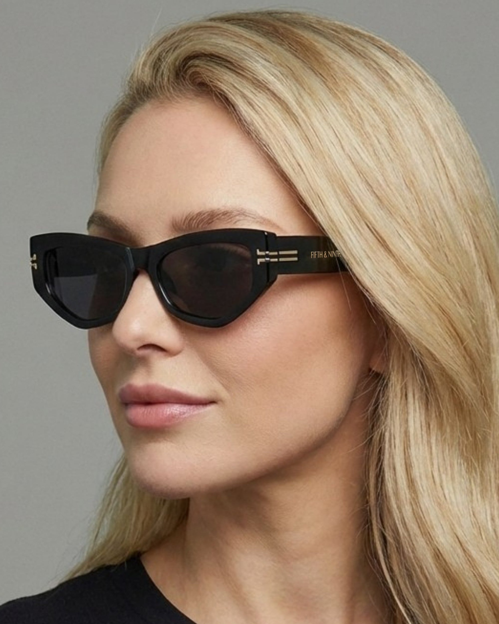 Wren Polarized Sunglasses