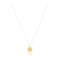 Zion Necklace
