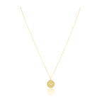 Zion Necklace
