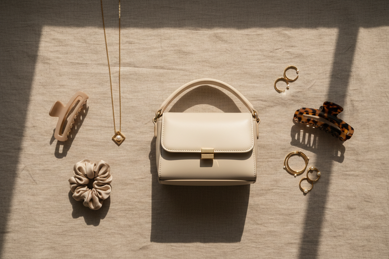 Accessories Collection Image