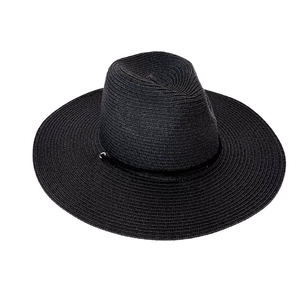 A Girl Named Jessie Western Hat