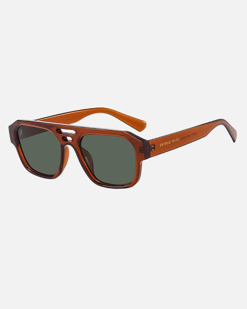 Alix Polarized Sunglasses