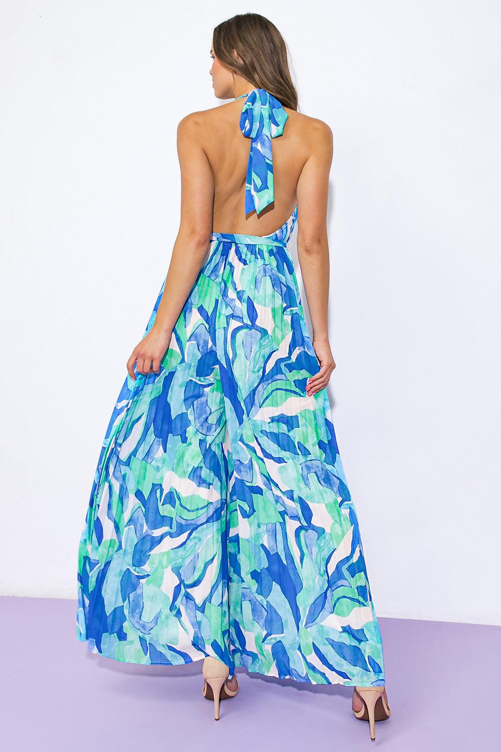 Sweet Melody Jumpsuit