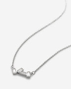 Beautifully Broken Bundle: Necklace + Ring Set