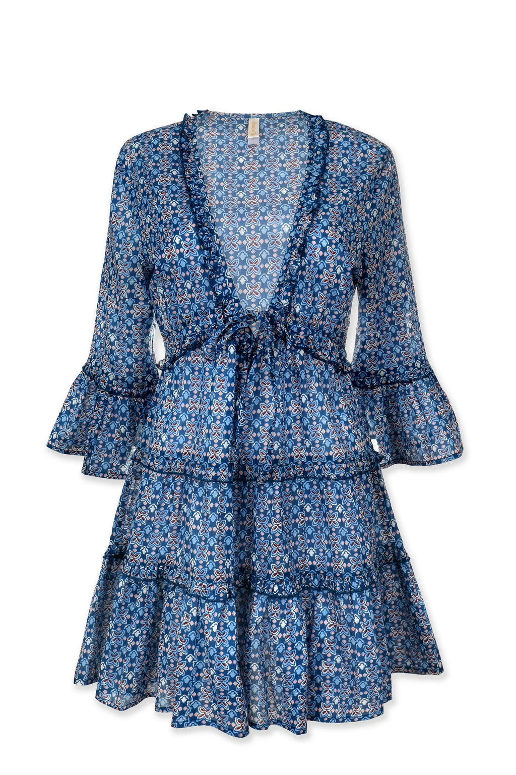 Bailey Dress | Lagos