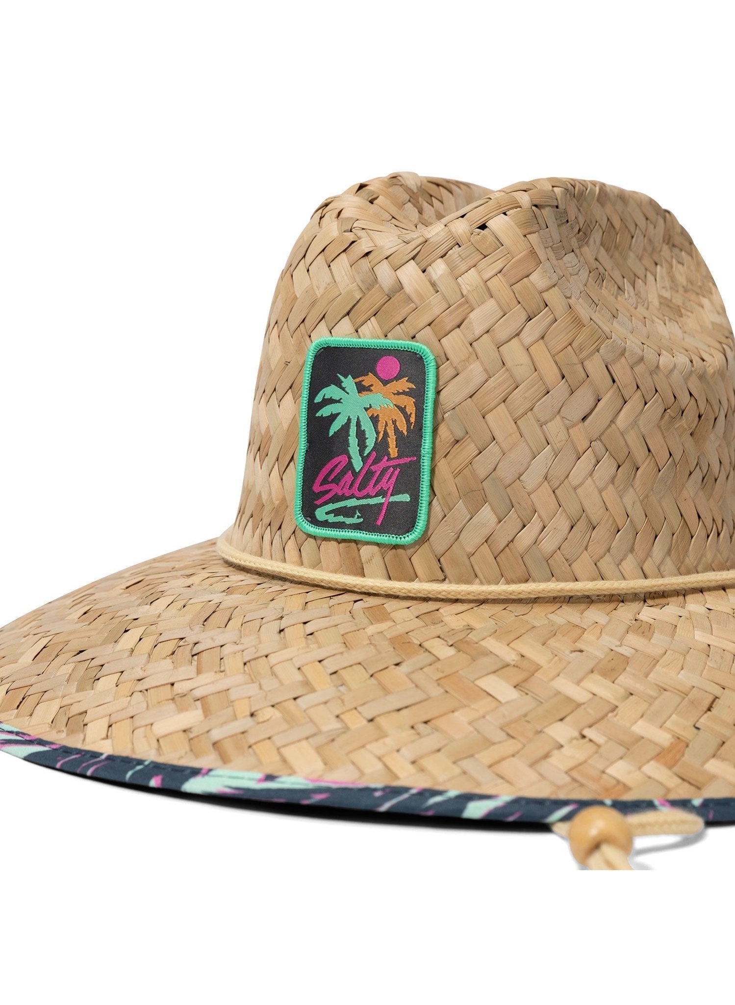 Bayside Beach Hat | Shady Beach