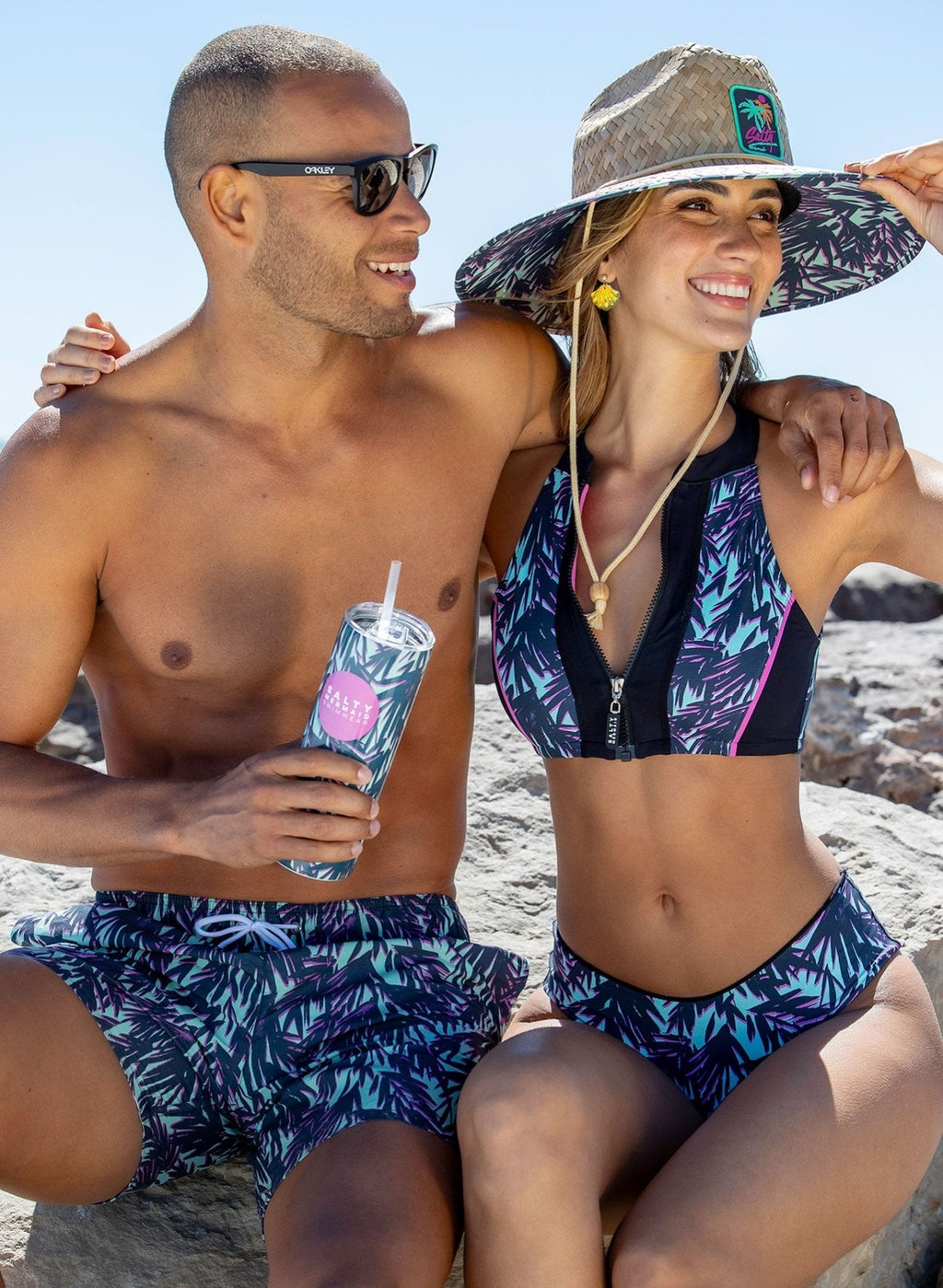 Bayside Beach Hat | Shady Beach