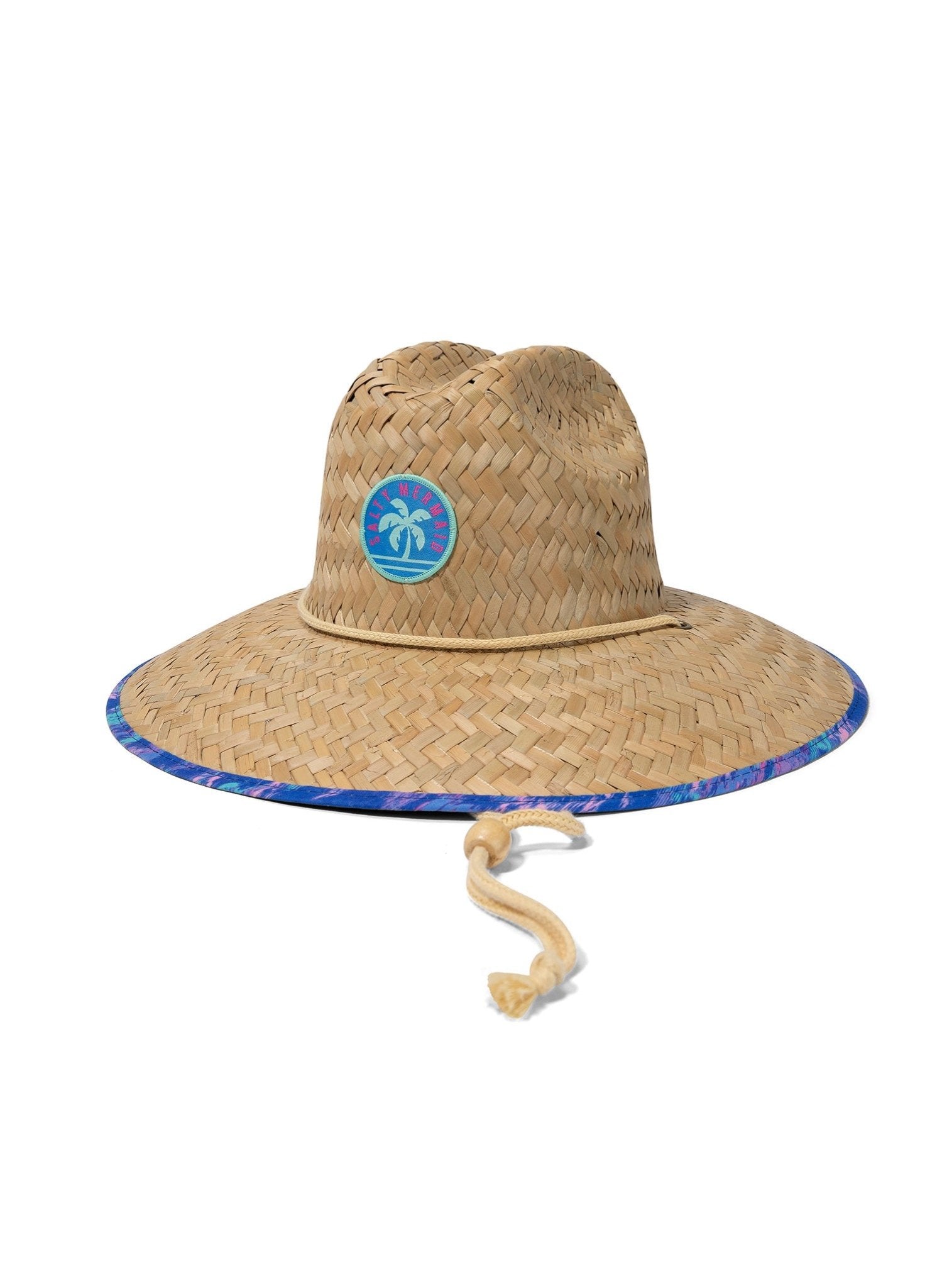 Bayside Beach Hat | Twilight Sorbet
