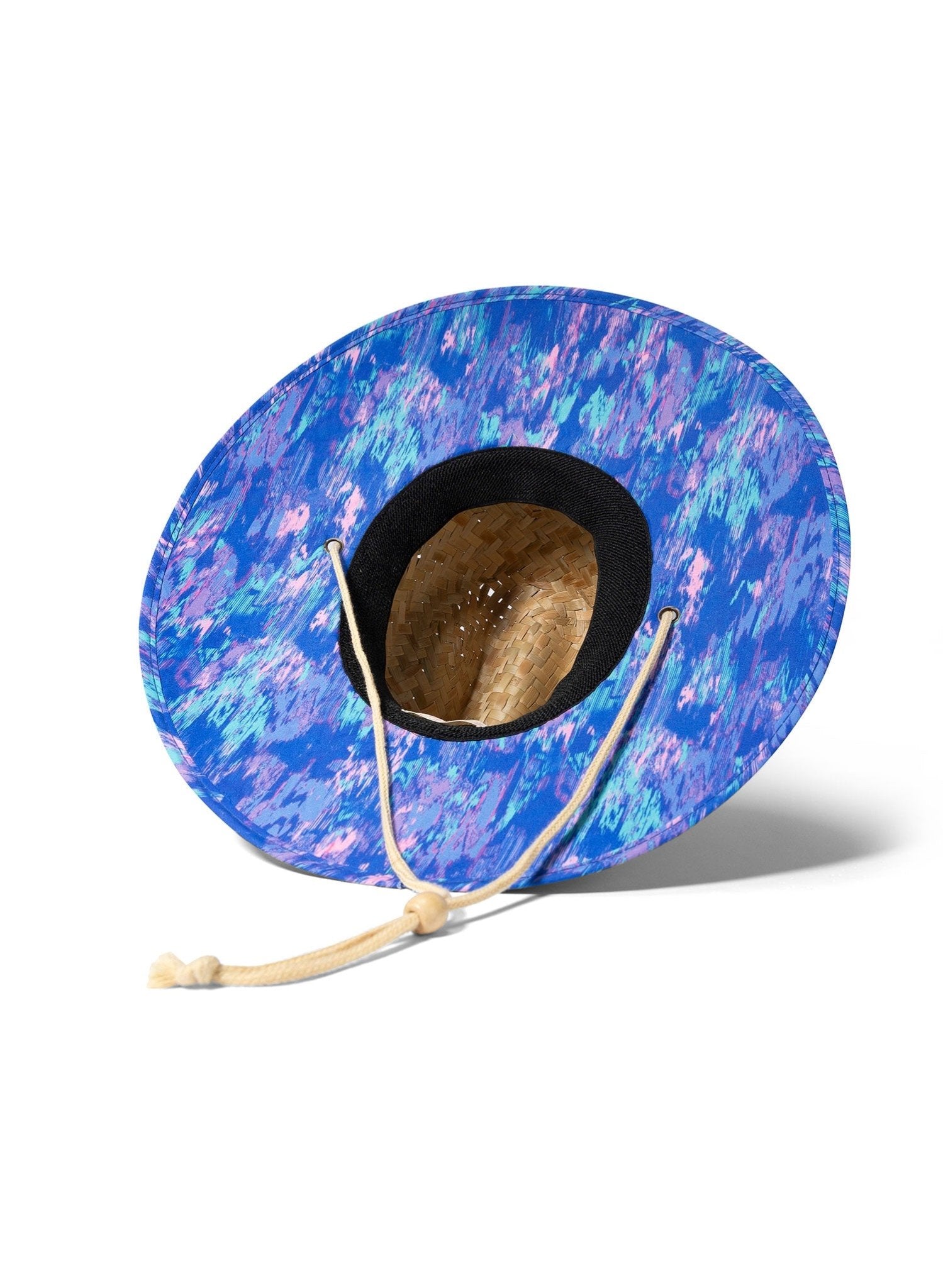 Bayside Beach Hat | Twilight Sorbet