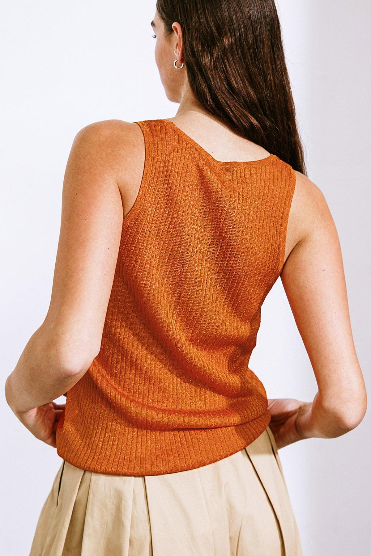 Blissful Love Tank Top