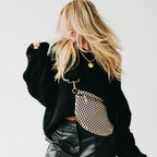 Westlyn Woven Bum Bag  - TOP SELLER