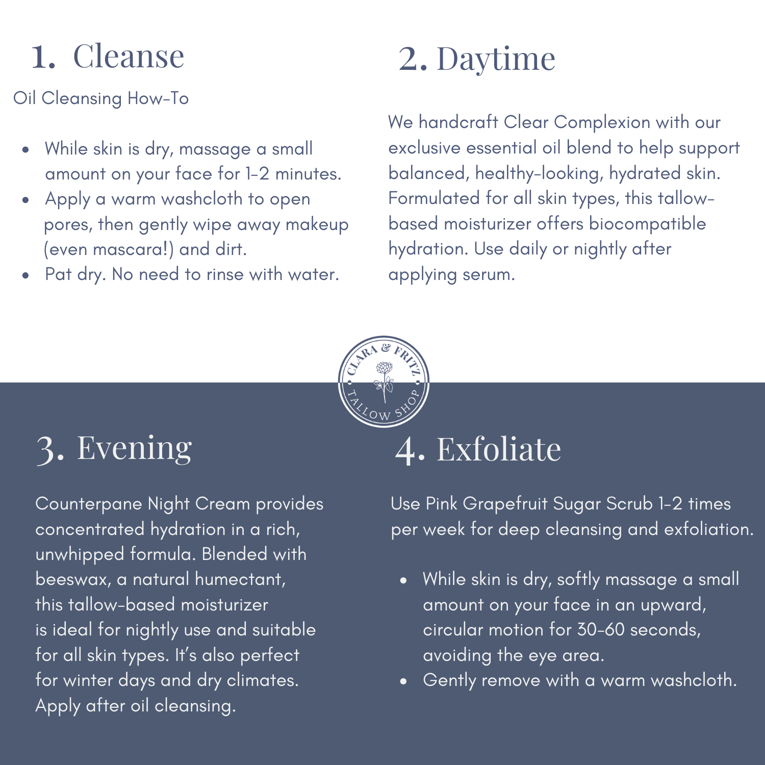 Capsule Skincare Kit