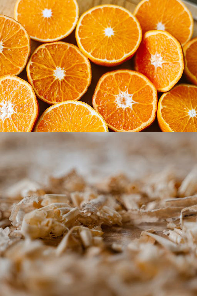 Aromatic Shower Steamer Tablets