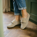 Chelley Suede Sneakers