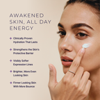 Energizing Day Cream Tx