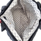Day Dreamer Quilted Tote Bag