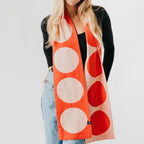 Dorthy Dot Scarf