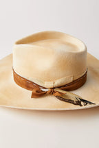 Yellowstone in Washed Ivory