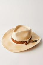 Yellowstone in Washed Ivory