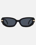 Elle Polarized Sunglasses