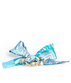 Emma Scarf Cuff