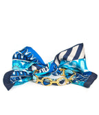 Emma Scarf Cuff