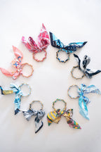 Emma Scarf Cuff
