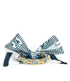 Emma Scarf Cuff