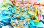 Emma Scarf Cuff