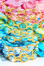 Emma Scarf Cuff