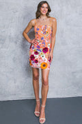 In My Space Mini Dress