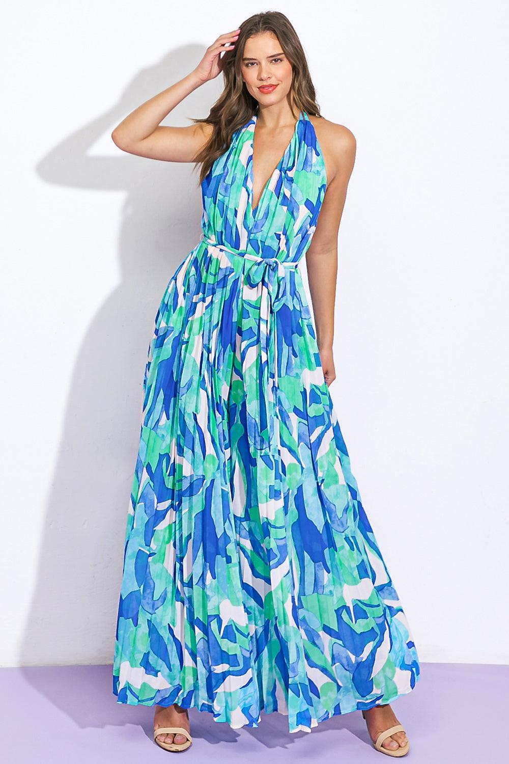 Sweet Melody Jumpsuit