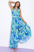 Sweet Melody Jumpsuit