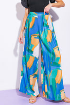 DEVOTED LOVER WOVEN PANTS